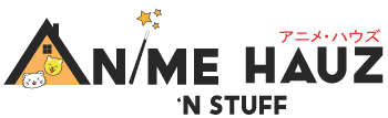 animehauz logo