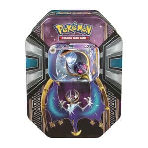 Pokémon TCG: Legends of Alola Tin (Lunala-GX) 1