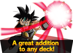 SPECIAL PACK SET ～CROSS WORLDS～【DBS-SP03】 3