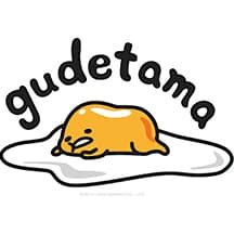 gudetama