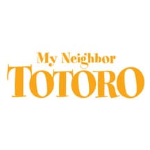 totoro