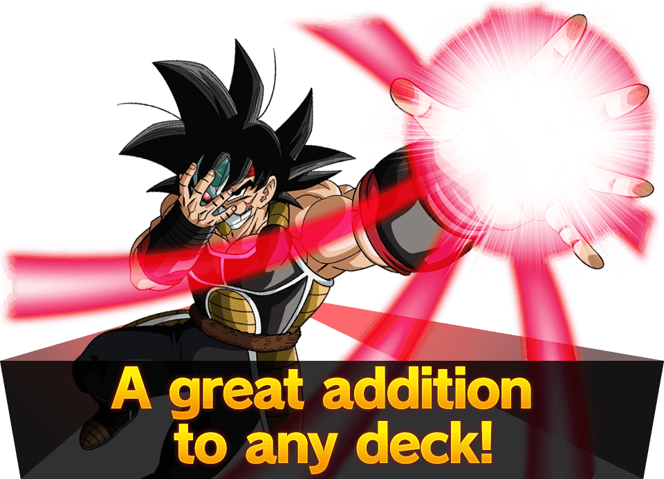 Special Pack Set ~Cross Worlds~【DBS-SP03】 3